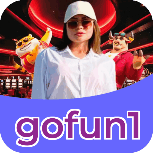 gofun1 - Infraestrutura de segurança certificada